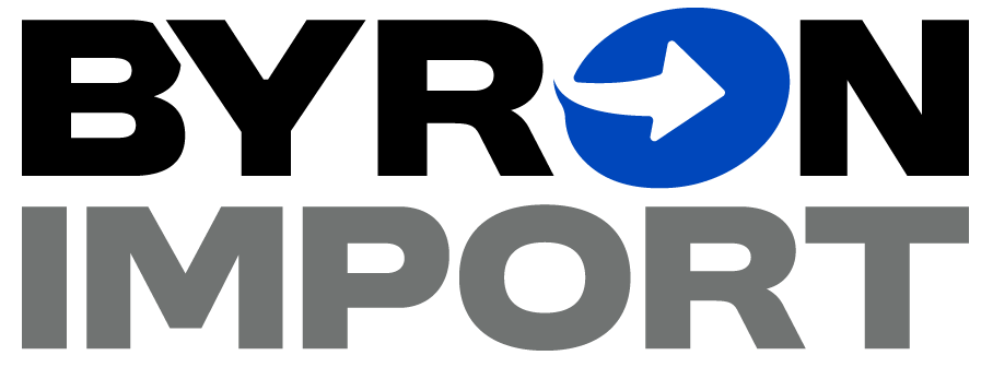 Byron Import